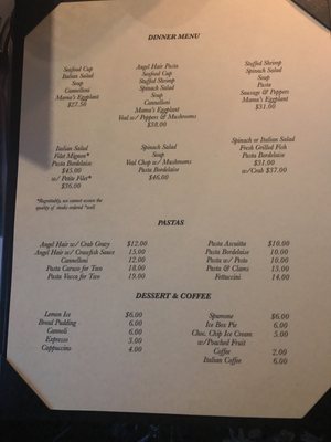 Nephew's Ristorante by null