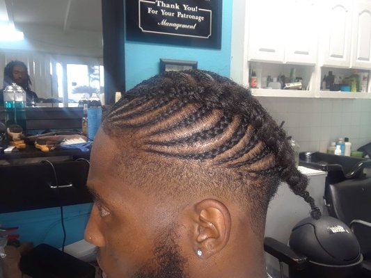 Close up Kuts by null