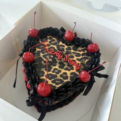 Cake!
