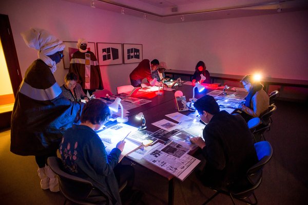 Agnes Etherington Art Centre by null