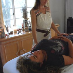 Resolve To Evolve - Energy Work
