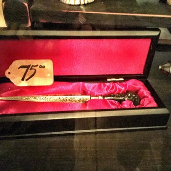 Borgin and Burkes - Bellatrix Dagger - Accessories Near Me - Orlando, Florida Borgin and Burkes - Bellatrix Dagger - Accessories Near Me - Orlando, Florida