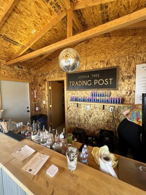 JT Trading Post by null