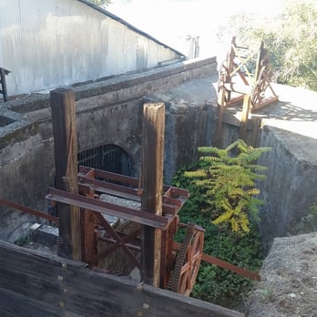 Folsom Powerhouse State Historical Park - Hiking Near Me - Folsom, California Folsom Powerhouse State Historical Park - Hiking Near Me - Folsom, California