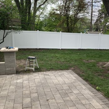 AXL Fences - Fences & Gates Near Me - Mundelein, Illinois AXL Fences - Fences & Gates Near Me - Mundelein, Illinois
