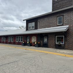 Fat Cat Coffee Works