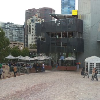 Transport Hotel - Outside - Pubs Near Me - Melbourne, VIC