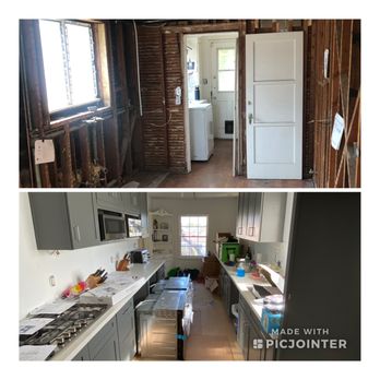 Superior Handymen - Call to schedule a full kitchen remodel - Handyman Near Me Superior Handymen - Call to schedule a full kitchen remodel - Handyman Near Me