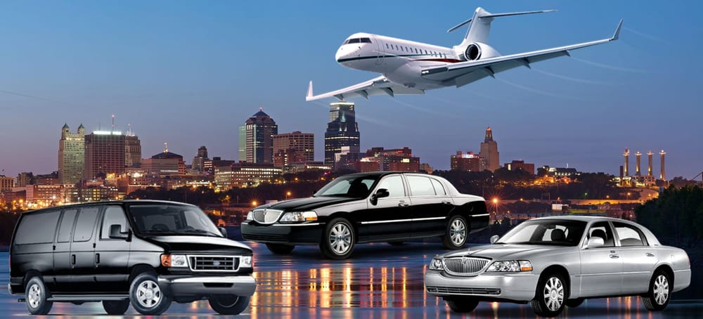Overland Park Airport Shuttle Recommendations www.yelp.com