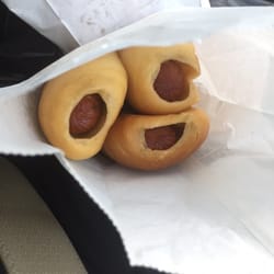 Kim's Donut Junction - Best morning ever!