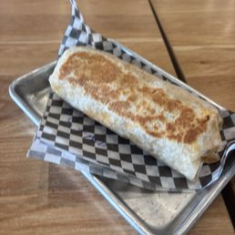 breakfast burrito breakfast burrito
