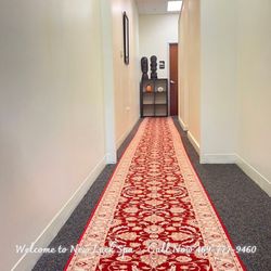 New Luck Spa - Welcome to New Luck Spa