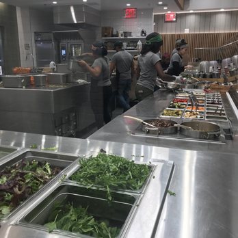 sweetgreen - Healthy Salads, Wraps, and Bowls - Salad Near Me - New York, New York sweetgreen - Healthy Salads, Wraps, and Bowls - Salad Near Me - New York, New York