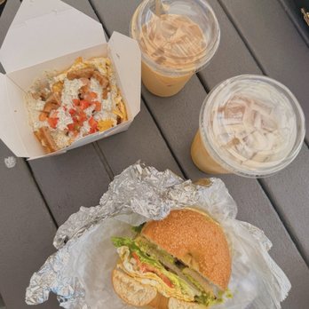 The Bodega - Breakfast & Brunch Near Me - Jacksonville Beach, Florida