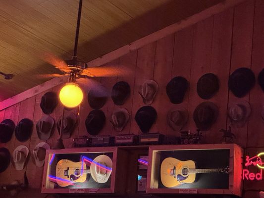 Cowboy Country by null