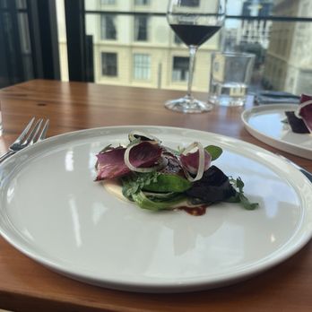 Ahi - Final course - Restaurants Near Me - Auckland, AUK Ahi - Final course - Restaurants Near Me - Auckland, AUK