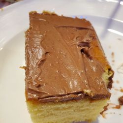 The Dinner Detective - Bad dessert!
