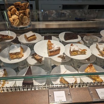 Caffé Pedrocchi - Cakes - Cafes Near Me - Padova, PD Caffé Pedrocchi - Cakes - Cafes Near Me - Padova, PD