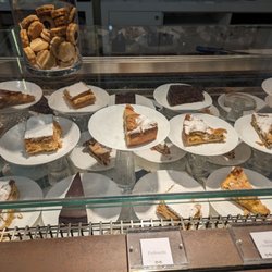 Caffé Pedrocchi - Cakes
