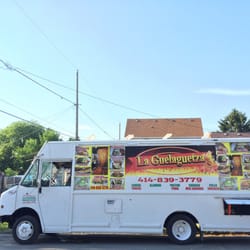 Guelaguetza Tacos - Taco truck on 13th and Rogers!  Excellent tacos el pastor!