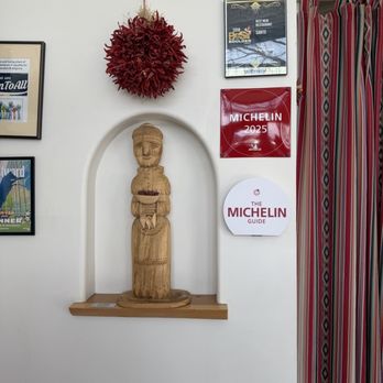 Santo - Michelin guide 2025 - New Mexican Cuisine Near Me - Boulder, Colorado