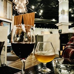 Mediterrano - Wine and Beer