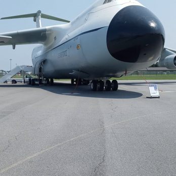 Air Mobility Command Museum - Plane - Museums Near Me - Dover, Delaware