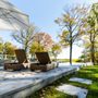 Oceanview Pool and Patio
