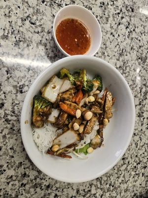 Pho Dat Vietnamese Cafe