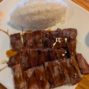 Teriyaki Point - Beef teriyaki and white rice - Japanese Near Me - Marysville, Washington Teriyaki Point - Beef teriyaki and white rice - Japanese Near Me - Marysville, Washington