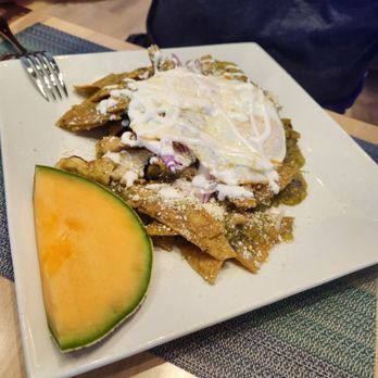 The Good Egg - Chilaquiles - Breakfast & Brunch Near Me - San Diego, California The Good Egg - Chilaquiles - Breakfast & Brunch Near Me - San Diego, California