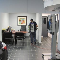 Commercial Building Maintenance - Commercial Cleaning Services