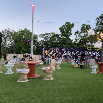 Space Park - music garden - Parks Near Me - Miami, Florida Space Park - music garden - Parks Near Me - Miami, Florida