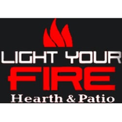 Light Your Fire
