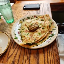 Seven Swans Creperie - KC Clssic