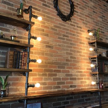 Espressoteric Coffee - Decor - Coffee & Tea Near Me - Los Angeles, California