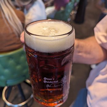 Lua Brewing - Oktoberfest - Breweries Near Me - Des Moines, Iowa Lua Brewing - Oktoberfest - Breweries Near Me - Des Moines, Iowa