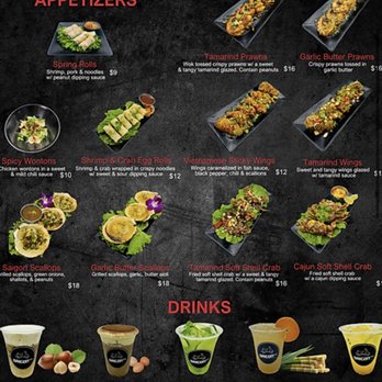 Saigon Blvd - Menu - Vietnamese Near Me - Cupertino, California Saigon Blvd - Menu - Vietnamese Near Me - Cupertino, California