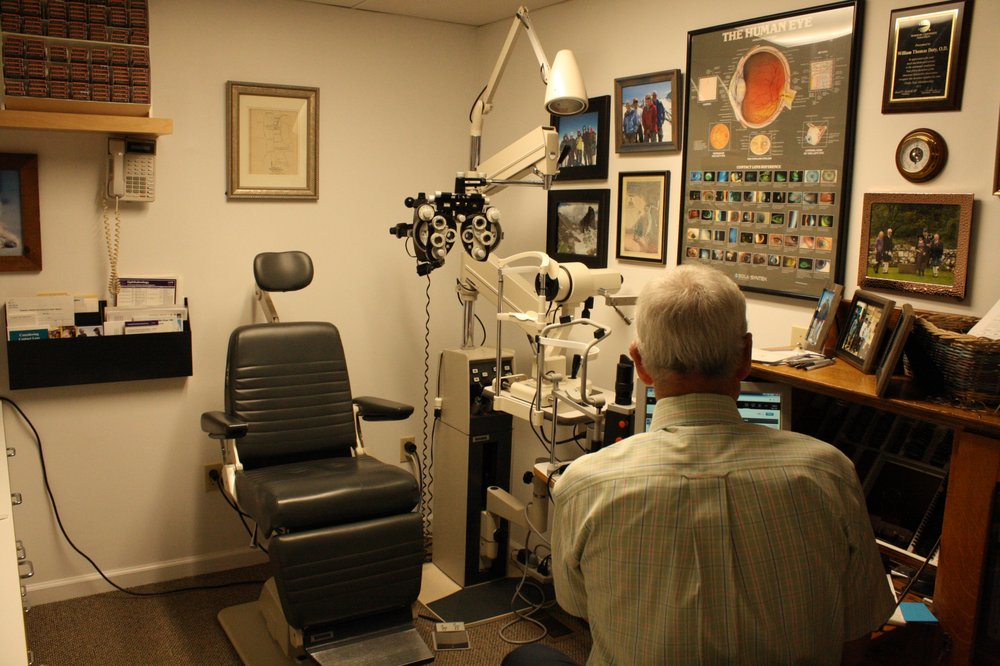 DR. DOTY AND ASSOCIATES Updated August 2024 17 Photos 85 Main St