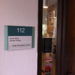 Aina Haina Dental Group