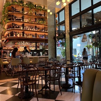 Marabu Restaurant - Beautiful atmosphere - Cuban Near Me - Miami, Florida Marabu Restaurant - Beautiful atmosphere - Cuban Near Me - Miami, Florida