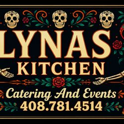 Lyna's Kitchen