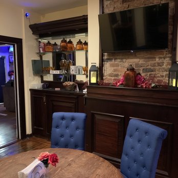 The Paper Mill Lounge and Theatre - Lounge - Performing Arts Near Me - Sylva, North Carolina