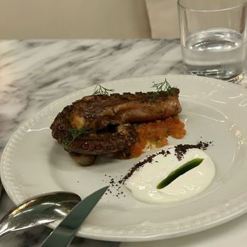 Aris Steakhouse - Octopus - Steakhouses Near Me - Austin, Texas Aris Steakhouse - Octopus - Steakhouses Near Me - Austin, Texas