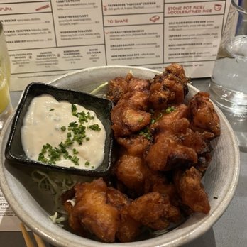 Joi - Chicken Karaage - Asian Fusion Near Me - Austin, Texas Joi - Chicken Karaage - Asian Fusion Near Me - Austin, Texas