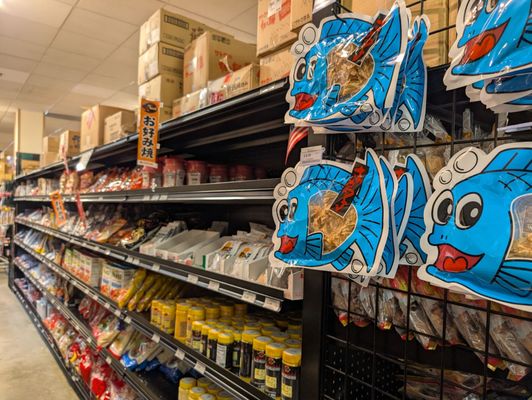 Marufuji Japanese Market by null