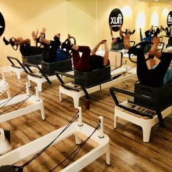 Flux Pilates & Wellness