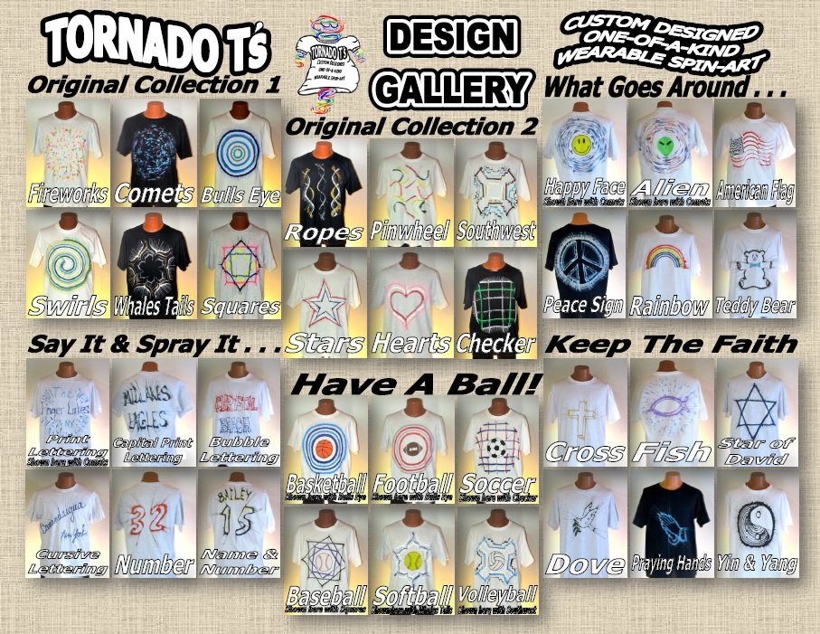 TORNADO T’S Updated October 2024 52 Photos 4195 Turner Rd