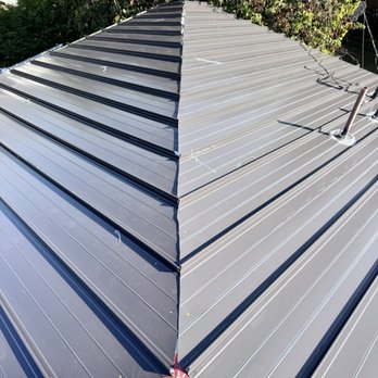 MTZ Roofing & Raingutters - Roofing Near Me - Fullerton, California