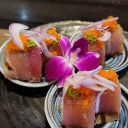 Hana Sushi Canyon Hills